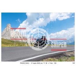 PASSO GIAU VENERDI' 31 LUGLIO 2026 ORA 11.00 - 12.00 FOTO N° 149