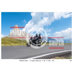 PASSO GIAU VENERDI' 31 LUGLIO 2026 ORA 11.00 - 12.00 FOTO N° 150