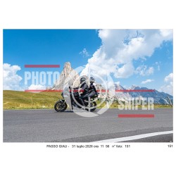 PASSO GIAU VENERDI' 31 LUGLIO 2026 ORA 11.00 - 12.00 FOTO N° 151