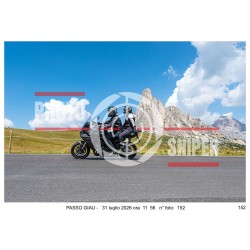 PASSO GIAU VENERDI' 31 LUGLIO 2026 ORA 11.00 - 12.00 FOTO N° 152