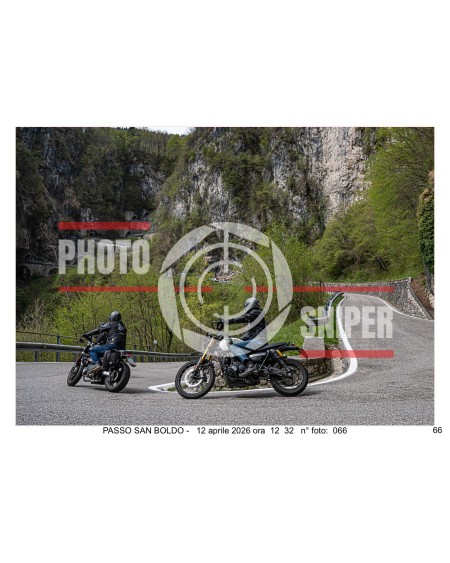 PASSO SAN BOLDO - 12 - 04 - 2026 ORA 12.00 - 13.00 N°066
