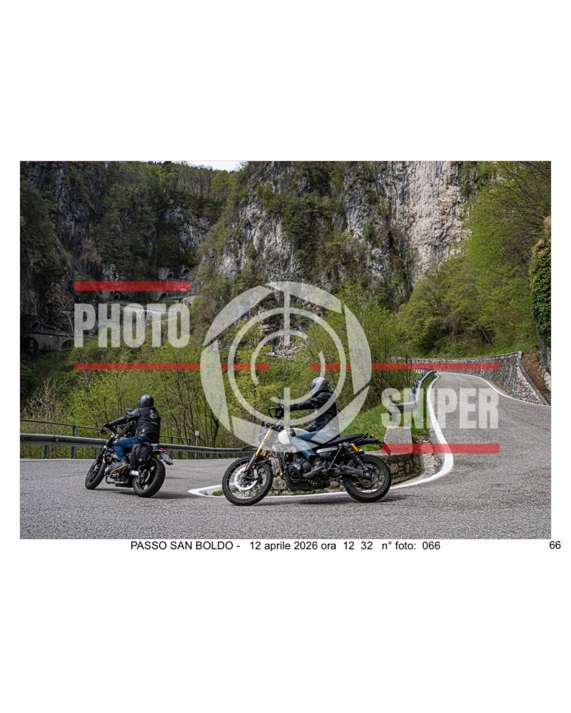 PASSO SAN BOLDO - 12 - 04 - 2026 ORA 12.00 - 13.00 N°066