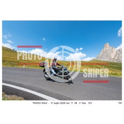 PASSO GIAU VENERDI' 31 LUGLIO 2026 ORA 11.00 - 12.00 FOTO N° 153