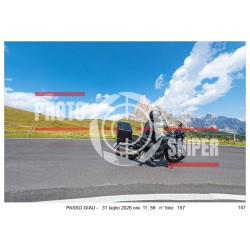 PASSO GIAU VENERDI' 31 LUGLIO 2026 ORA 11.00 - 12.00 FOTO N° 157