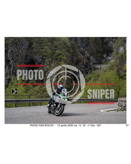 PASSO SAN BOLDO - 12 - 04 - 2026 ORA 12.00 - 13.00 N°067