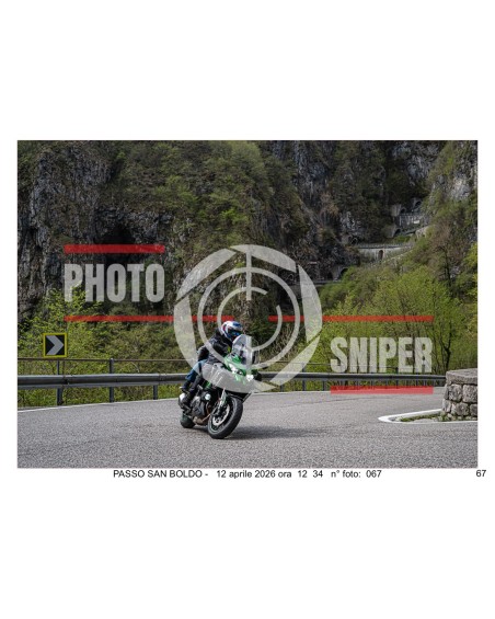 PASSO SAN BOLDO - 12 - 04 - 2026 ORA 12.00 - 13.00 N°067