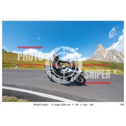 PASSO GIAU VENERDI' 31 LUGLIO 2026 ORA 11.00 - 12.00 FOTO N° 158