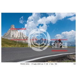 PASSO GIAU VENERDI' 31 LUGLIO 2026 ORA 11.00 - 12.00 FOTO N° 160