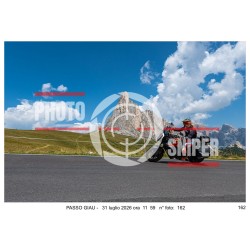 PASSO GIAU VENERDI' 31 LUGLIO 2026 ORA 11.00 - 12.00 FOTO N° 162