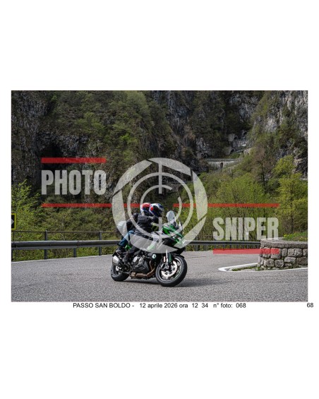 PASSO SAN BOLDO - 12 - 04 - 2026 ORA 12.00 - 13.00 N°068