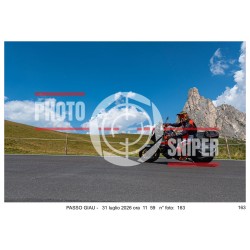 PASSO GIAU VENERDI' 31 LUGLIO 2026 ORA 11.00 - 12.00 FOTO N° 163