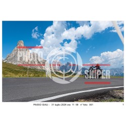 PASSO GIAU VENERDI' 31 LUGLIO 2026 ORA 12.00 - 13.00 FOTO N° 001