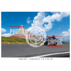 PASSO GIAU VENERDI' 31 LUGLIO 2026 ORA 12.00 - 13.00 FOTO N° 002