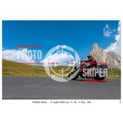 PASSO GIAU VENERDI' 31 LUGLIO 2026 ORA 12.00 - 13.00 FOTO N° 004