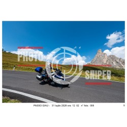 PASSO GIAU VENERDI' 31 LUGLIO 2026 ORA 12.00 - 13.00 FOTO N° 004
