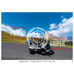 PASSO GIAU VENERDI' 31 LUGLIO 2026 ORA 12.00 - 13.00 FOTO N° 006