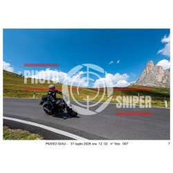 PASSO GIAU VENERDI' 31 LUGLIO 2026 ORA 12.00 - 13.00 FOTO N° 007