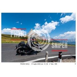 PASSO GIAU VENERDI' 31 LUGLIO 2026 ORA 12.00 - 13.00 FOTO N° 009