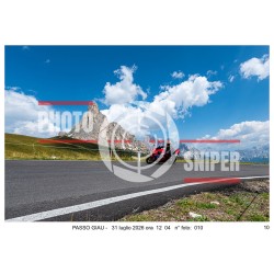 PASSO GIAU VENERDI' 31 LUGLIO 2026 ORA 12.00 - 13.00 FOTO N° 010