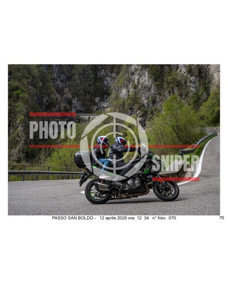 PASSO SAN BOLDO - 12 - 04 - 2026 ORA 12.00 - 13.00 N°070