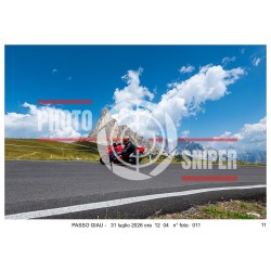 PASSO GIAU VENERDI' 31 LUGLIO 2026 ORA 12.00 - 13.00 FOTO N° 011