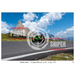 PASSO GIAU VENERDI' 31 LUGLIO 2026 ORA 12.00 - 13.00 FOTO N° 013