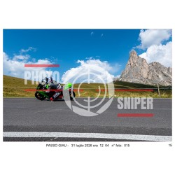 PASSO GIAU VENERDI' 31 LUGLIO 2026 ORA 12.00 - 13.00 FOTO N° 015
