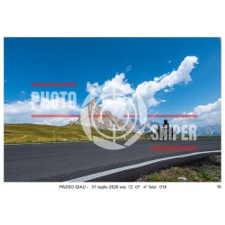 PASSO GIAU VENERDI' 31 LUGLIO 2026 ORA 12.00 - 13.00 FOTO N° 016