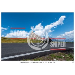 PASSO GIAU VENERDI' 31 LUGLIO 2026 ORA 12.00 - 13.00 FOTO N° 017