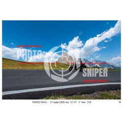 PASSO GIAU VENERDI' 31 LUGLIO 2026 ORA 12.00 - 13.00 FOTO N° 018