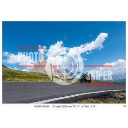 PASSO GIAU VENERDI' 31 LUGLIO 2026 ORA 12.00 - 13.00 FOTO N° 019