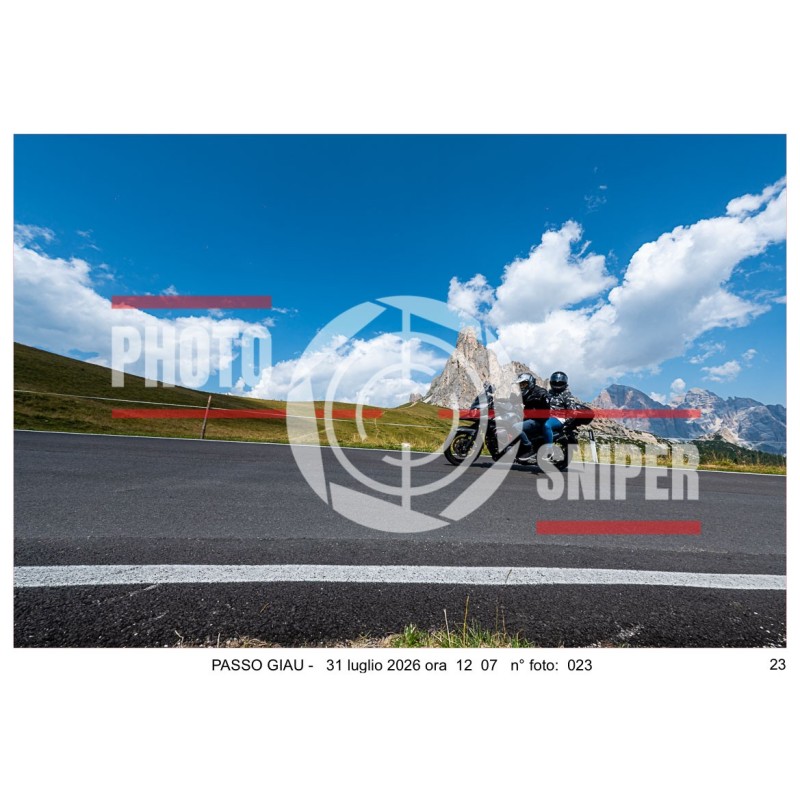 copy of copy of copy of PASSO GIAU VENERDI' 31 LUGLIO 2026 ORA 12.00 - 13.00 FOTO N° 001