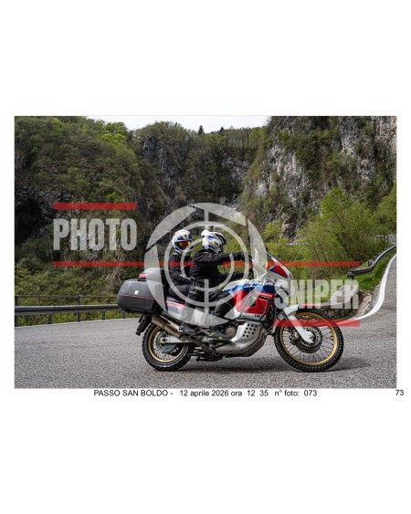 PASSO SAN BOLDO - 12 - 04 - 2026 ORA 12.00 - 13.00 N°073