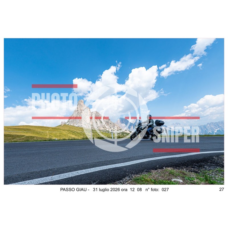 copy of copy of copy of PASSO GIAU VENERDI' 31 LUGLIO 2026 ORA 12.00 - 13.00 FOTO N° 001