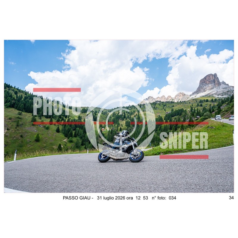 PASSO GIAU VENERDI' 31 LUGLIO 2026 ORA 12.00 - 13.00 FOTO N° 034