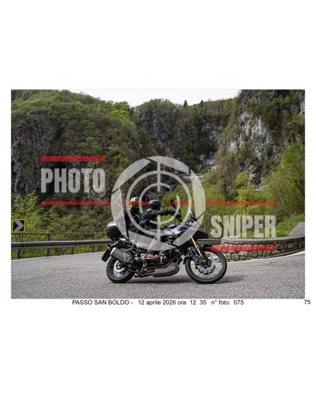 PASSO SAN BOLDO - 12 - 04 - 2026 ORA 12.00 - 13.00 N°075