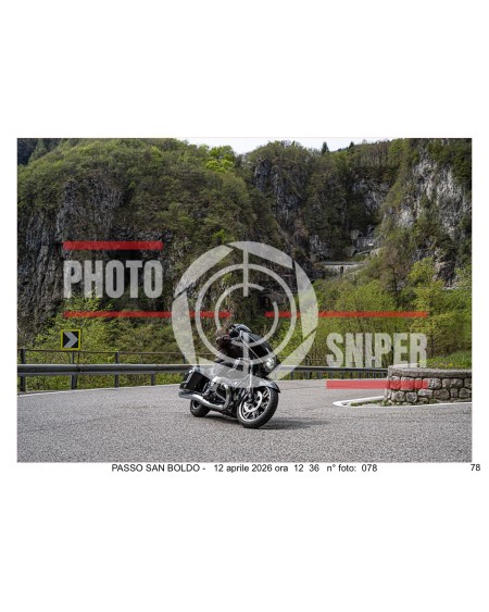 PASSO SAN BOLDO - 12 - 04 - 2026 ORA 12.00 - 13.00 N°078