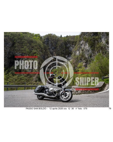 PASSO SAN BOLDO - 12 - 04 - 2026 ORA 12.00 - 13.00 N°079