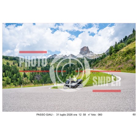PASSO GIAU VENERDI' 31 LUGLIO 2026 ORA 12.00 - 13.00 FOTO N° 060