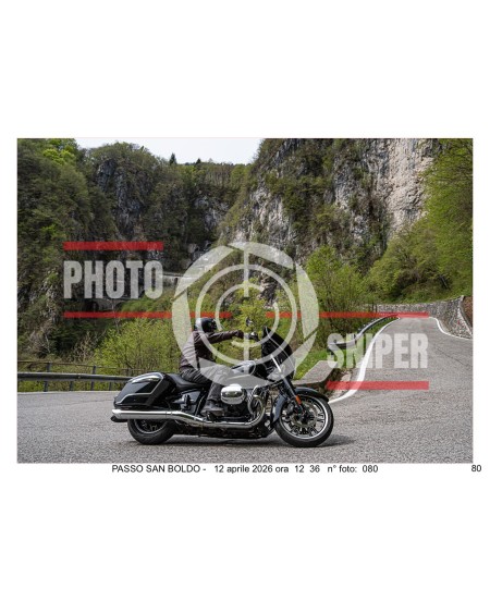 PASSO SAN BOLDO - 12 - 04 - 2026 ORA 12.00 - 13.00 N°080