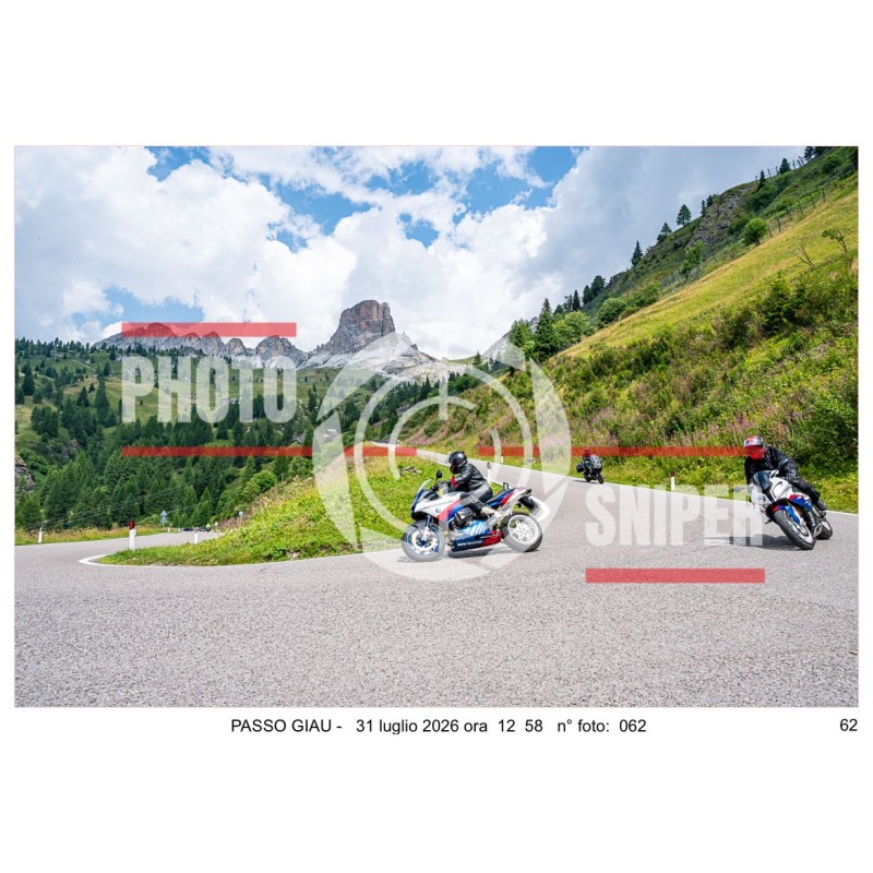 PASSO GIAU VENERDI' 31 LUGLIO 2026 ORA 12.00 - 13.00 FOTO N° 062