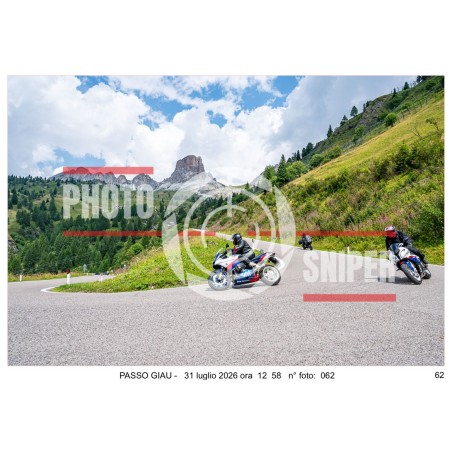 PASSO GIAU VENERDI' 31 LUGLIO 2026 ORA 12.00 - 13.00 FOTO N° 062