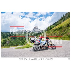 PASSO GIAU VENERDI' 31 LUGLIO 2026 ORA 12.00 - 13.00 FOTO N° 070