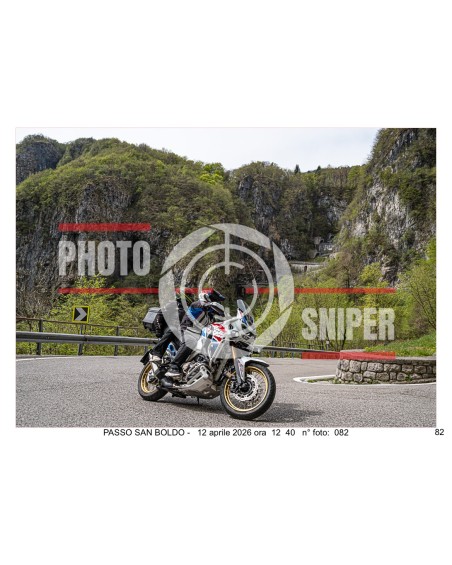 PASSO SAN BOLDO - 12 - 04 - 2026 ORA 12.00 - 13.00 N°082