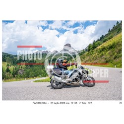 PASSO GIAU VENERDI' 31 LUGLIO 2026 ORA 12.00 - 13.00 FOTO N° 072