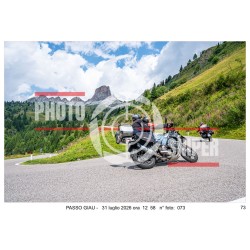 PASSO GIAU VENERDI' 31 LUGLIO 2026 ORA 12.00 - 13.00 FOTO N° 073