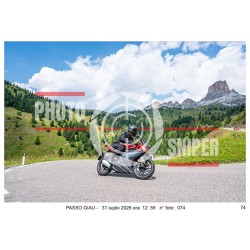 PASSO GIAU VENERDI' 31 LUGLIO 2026 ORA 12.00 - 13.00 FOTO N° 074