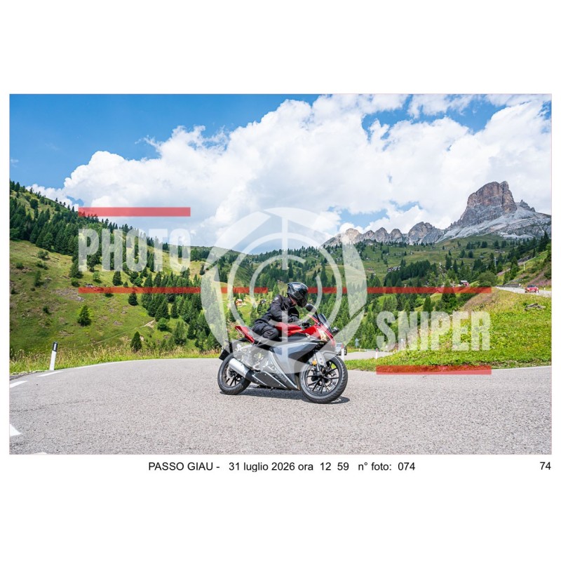 PASSO GIAU VENERDI' 31 LUGLIO 2026 ORA 12.00 - 13.00 FOTO N° 074