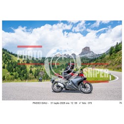 PASSO GIAU VENERDI' 31 LUGLIO 2026 ORA 12.00 - 13.00 FOTO N° 075