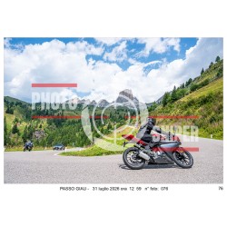 PASSO GIAU VENERDI' 31 LUGLIO 2026 ORA 12.00 - 13.00 FOTO N° 076